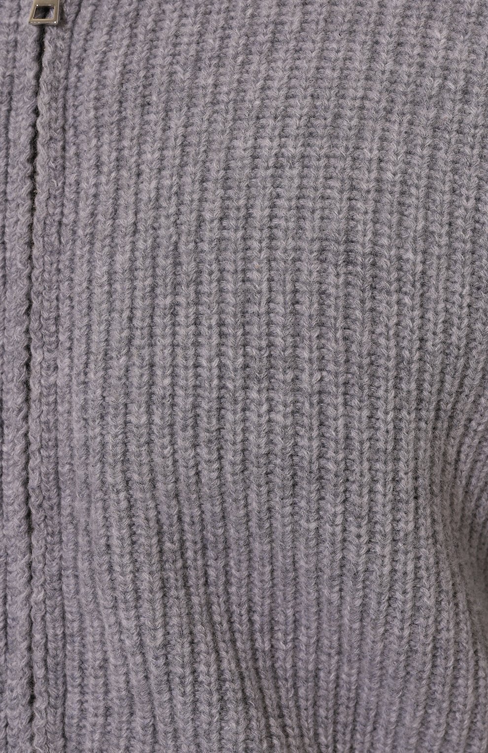 Шерстяной кардиган L.B.M. 1911, арт. 6357/49593, фото 5