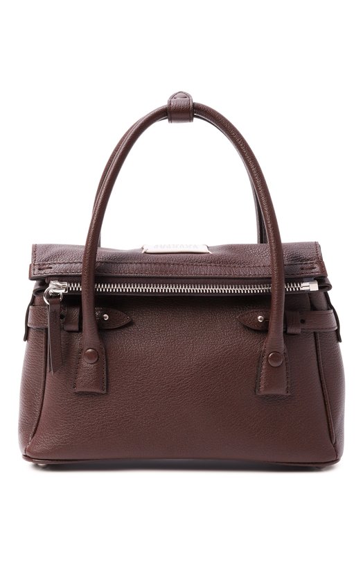 Сумка 5AC East West small Maison Margiela SB1WD0034/P5348 Коричневый SB1WD0034/P5348