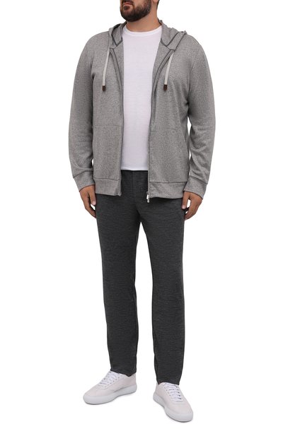 Брюки HILTL, арт. R0GER 211/14161/60-70, фото 2