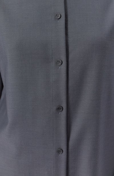 Шерстяная рубашка JM STUDIO, арт. JM_4011W20, фото 5