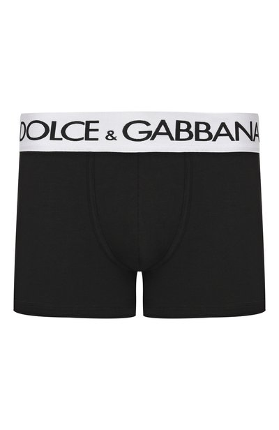Мужские хлопковые боксеры DOLCE & GABBANA, арт. M4B97J/0NN97_001