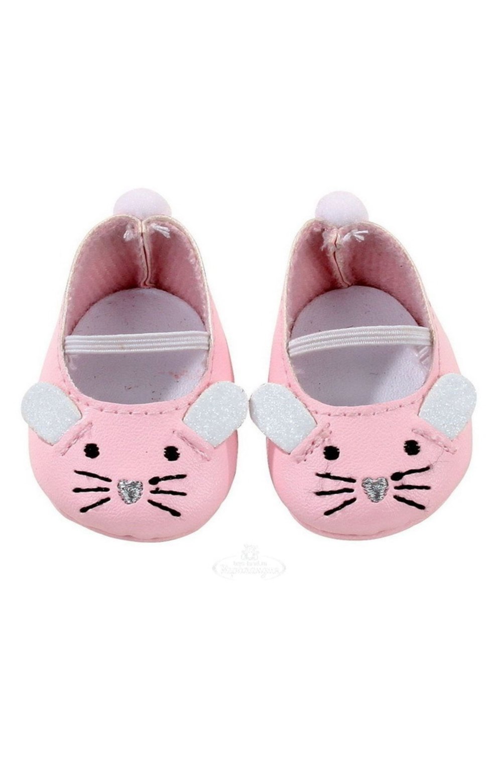 Сандалии для куклы GOTZ, арт. 3402539, фото 1