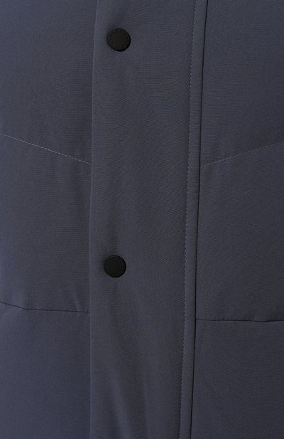 Пуховый жилет PAUL&SHARK, арт. 14312006/3XL, фото 5