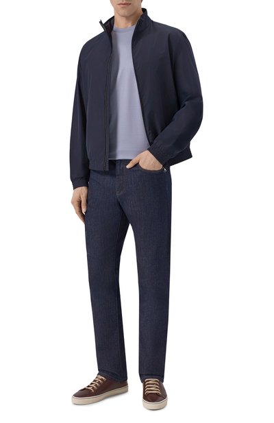 Хлопковая футболка MVST, арт. M26.CSM.K422/C0T0NE NE.80/2, фото 2