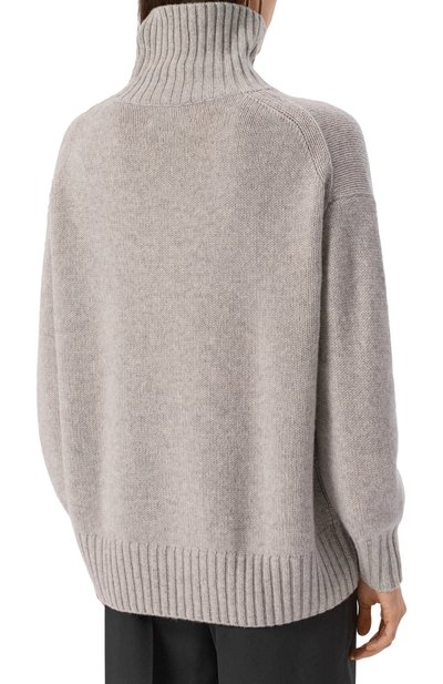 Кашемировый свитер FTC, арт. 920-0221, фото 4