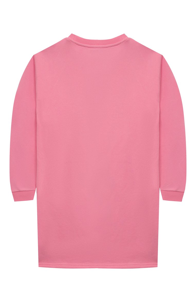 Хлопковое платье MARC JACOBS (THE), арт. W12456/6A-12A, фото 1