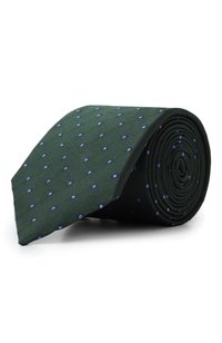 Темно-зеленый