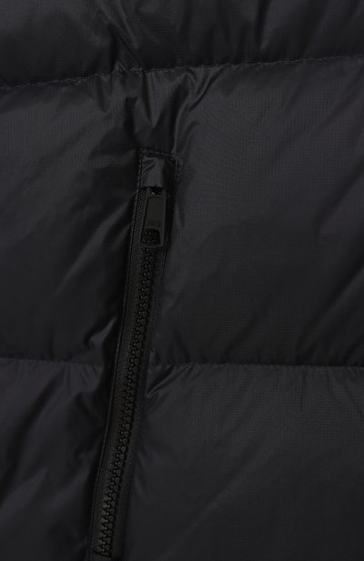 Пуховое пальто AI RIDERS, арт. CK796BTKJ5, фото 3