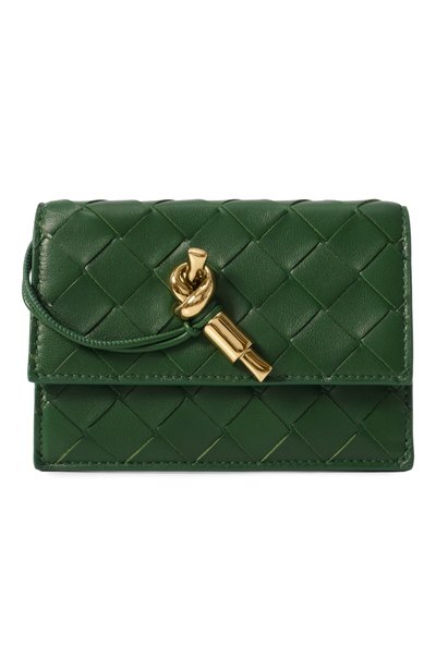 Женская сумка andiamo BOTTEGA VENETA, арт. 861700/VCPP2