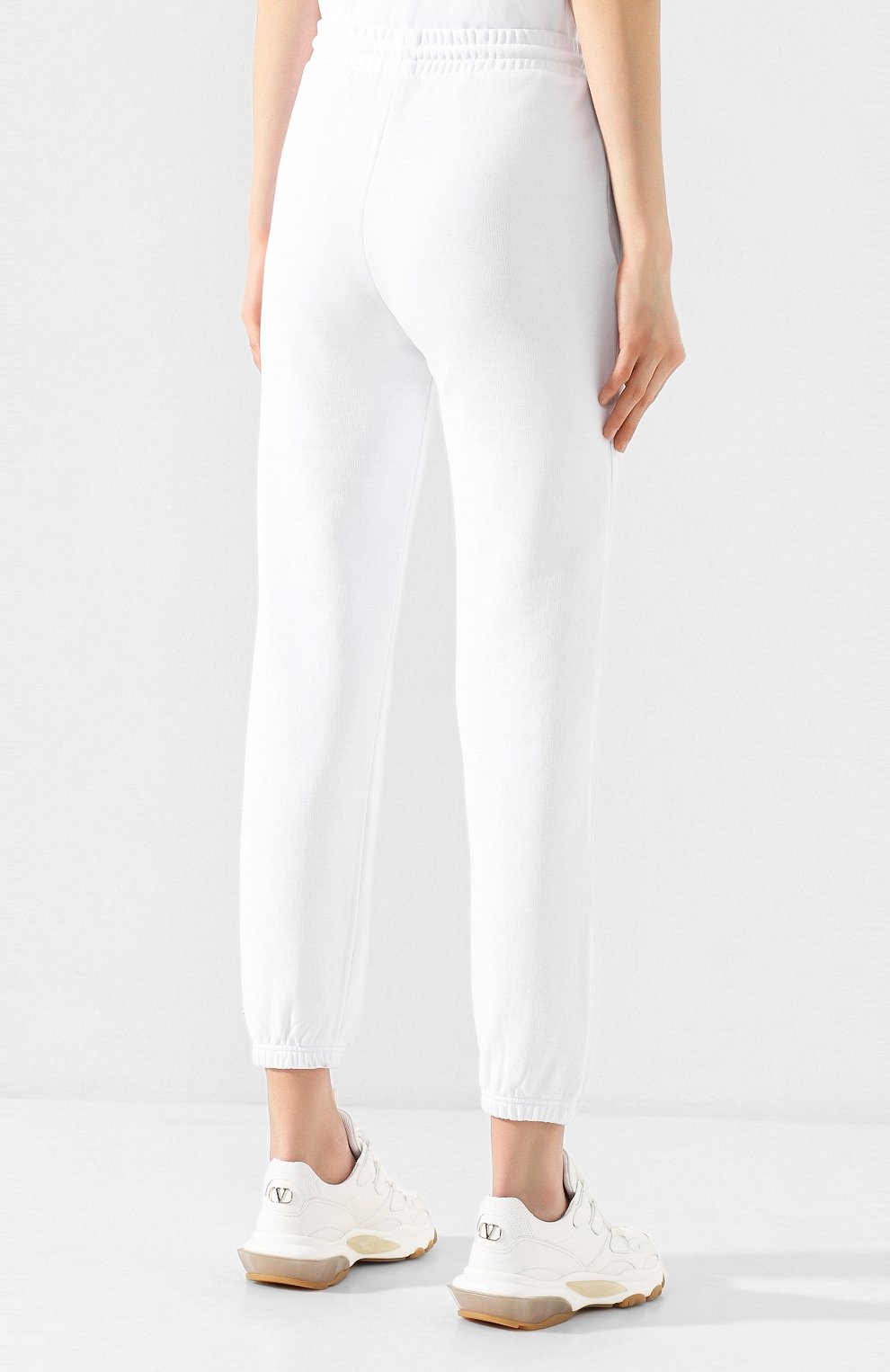 Джоггеры MSGM, арт. 2841MDP66 207299, фото 4