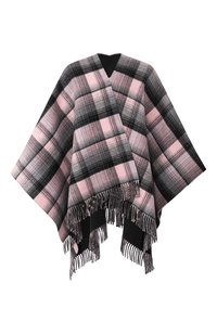 Кейпы и накидки