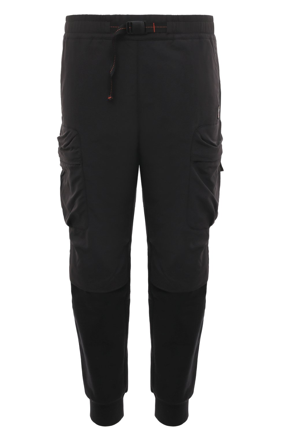 Комбинированные джоггеры PARAJUMPERS, арт. PMPARE04, фото 1