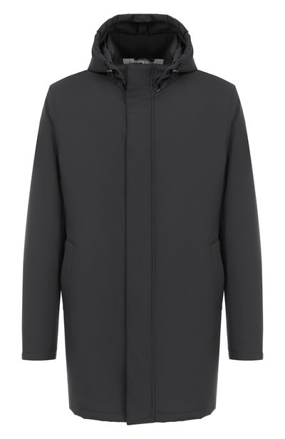 Мужская утепленная куртка ANDREA CAMPAGNA, арт. M0D.ASIAG0/VIN