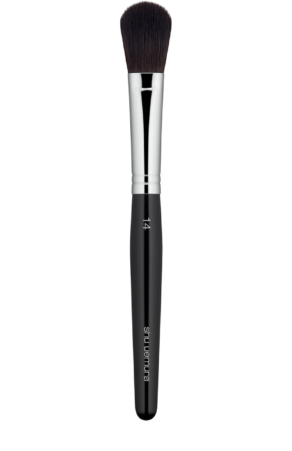 Кисть для растушевки natural 14 SHU UEMURA, арт. 4935421322089, фото 1