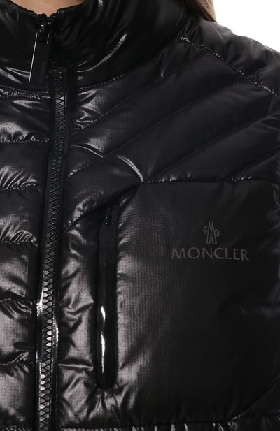 Пуховый жилет valias MONCLER, арт. H1-093-1A000-17-5950K, фото 5