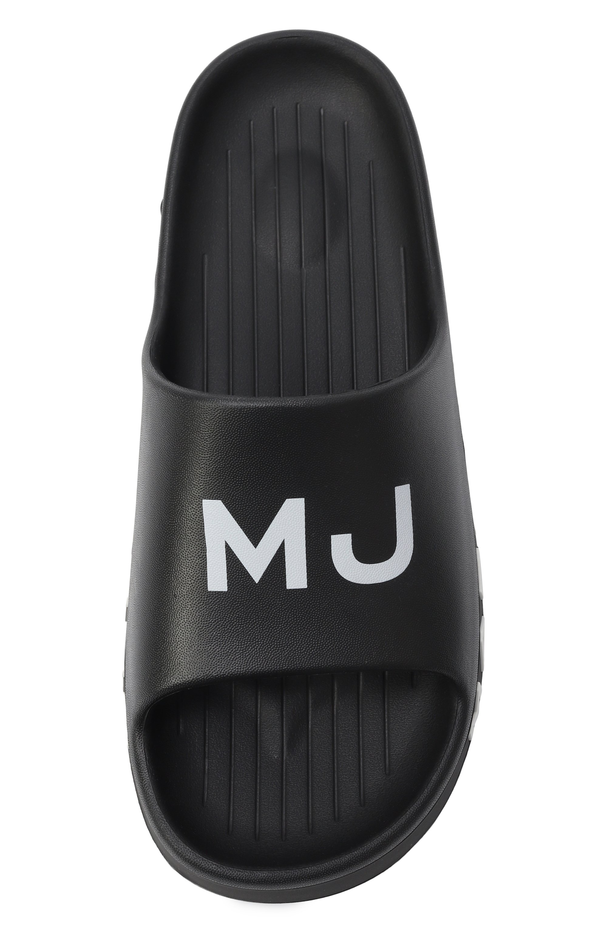 Шлепанцы MARC JACOBS (THE), арт. W60407, фото 4