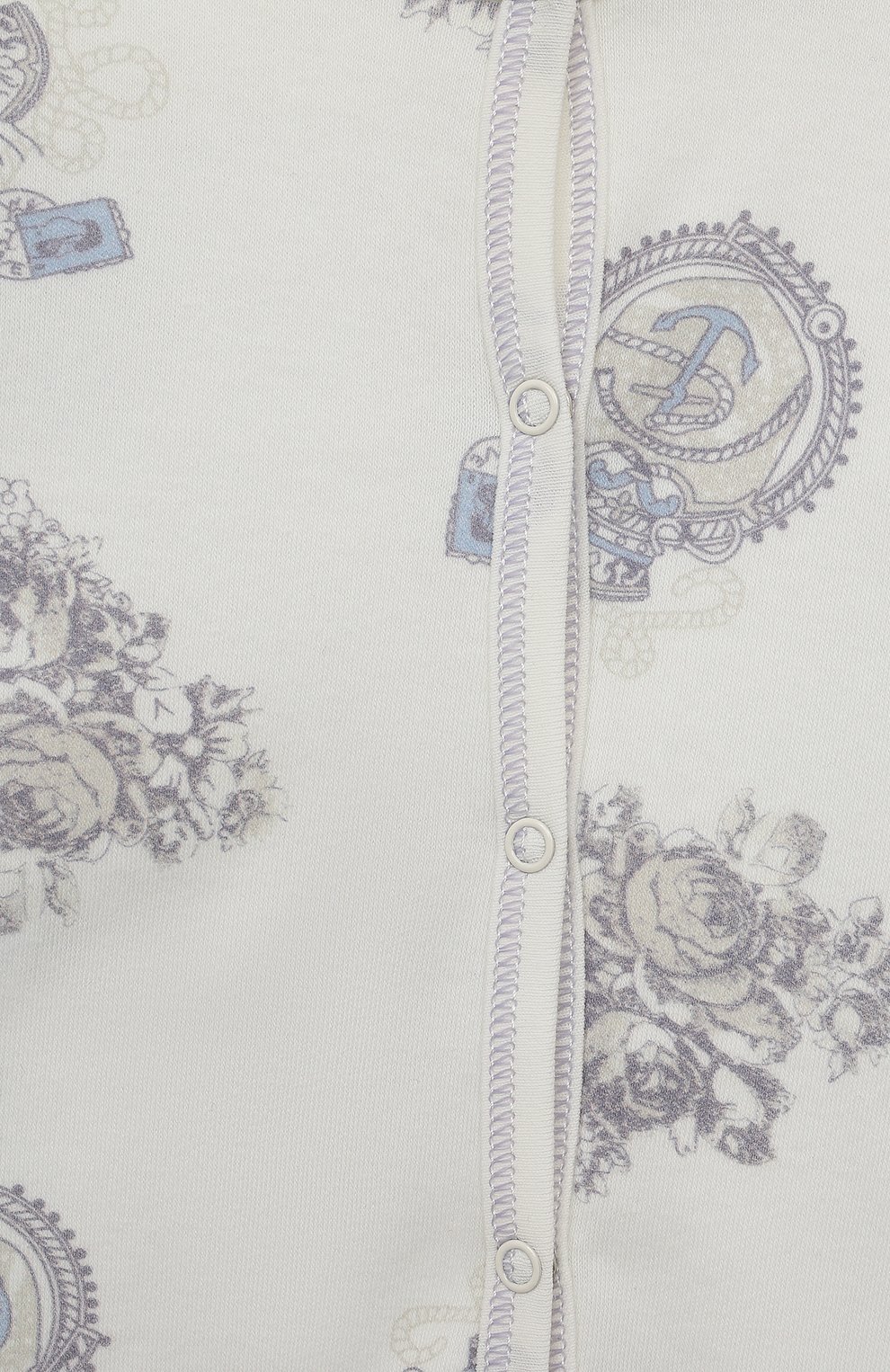 Комплект на выписку мой адмирал CHEPE, арт. 071887, фото 9