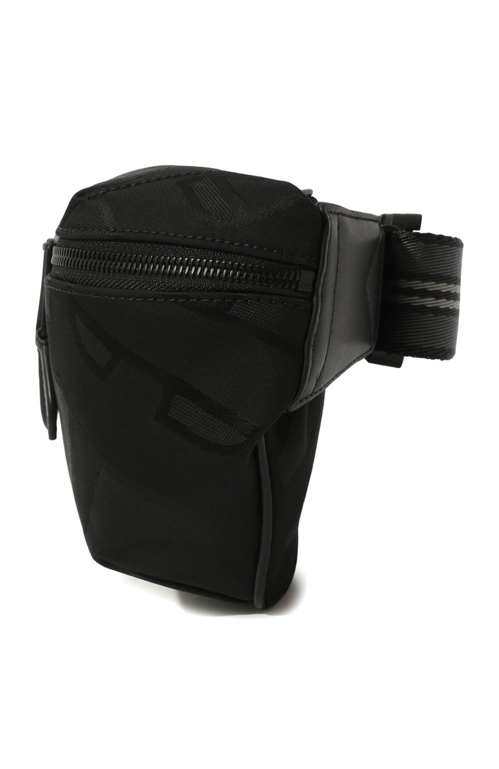 Текстильная поясная сумка sonny BURBERRY, арт. 8043707, фото 4