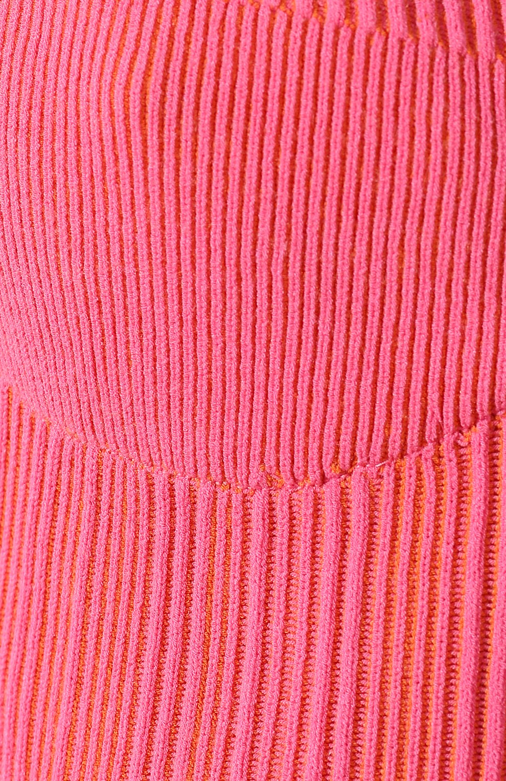 Топ из вискозы JACQUEMUS, арт. 201KN16/51451, фото 5