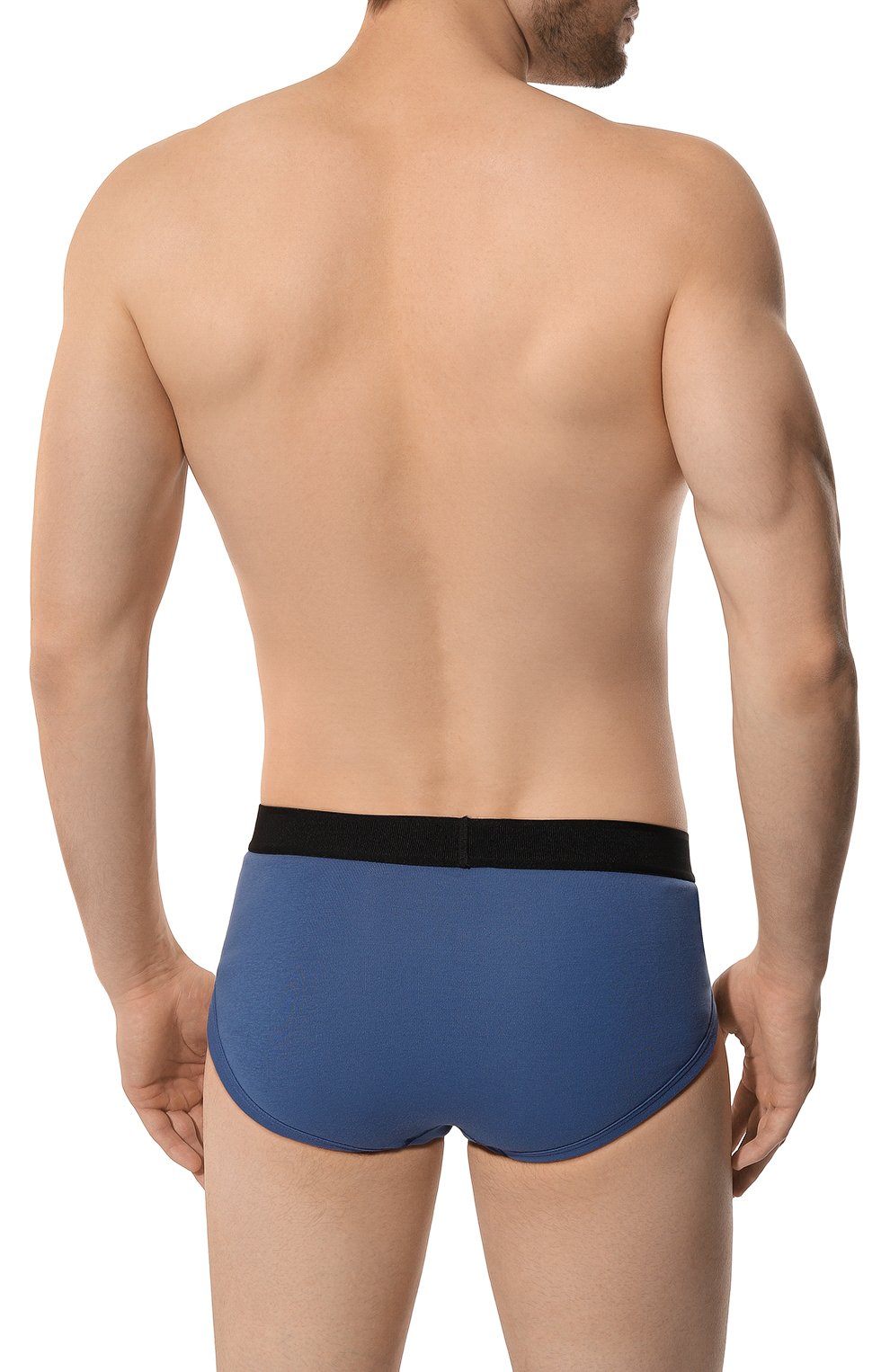 Хлопковые брифы TOM FORD, арт. T4LC1104, фото 3