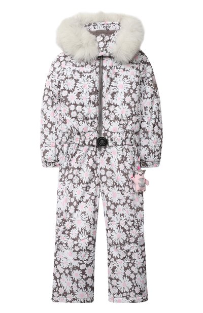 Утепленный комбинезон POIVRE BLANC, арт. 279639, фото 1
