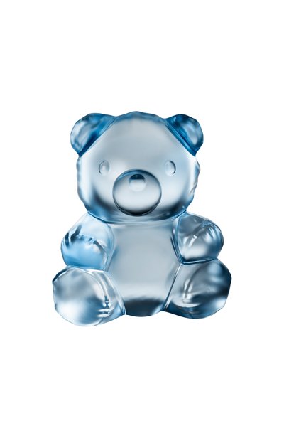 Скульптура teddy air LALIQUE, арт. 10874700