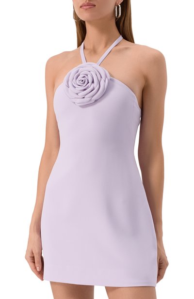 Платье из вискозы KAMILLA PURSHIE, арт. KP 2025/45, фото 3