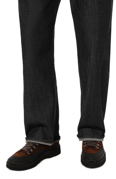 Комбинированные хайкеры BLU BARRETT, арт. NUD-12569.14, фото 3