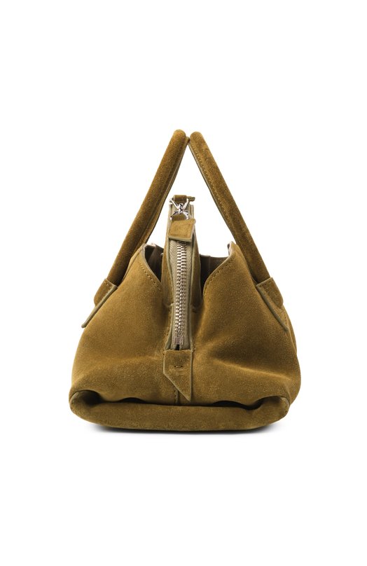 Сумка La Passeggiata mini The Attico 260WAH00063/LBT007AA Хаки  260WAH00063/LBT007AA Фото 4