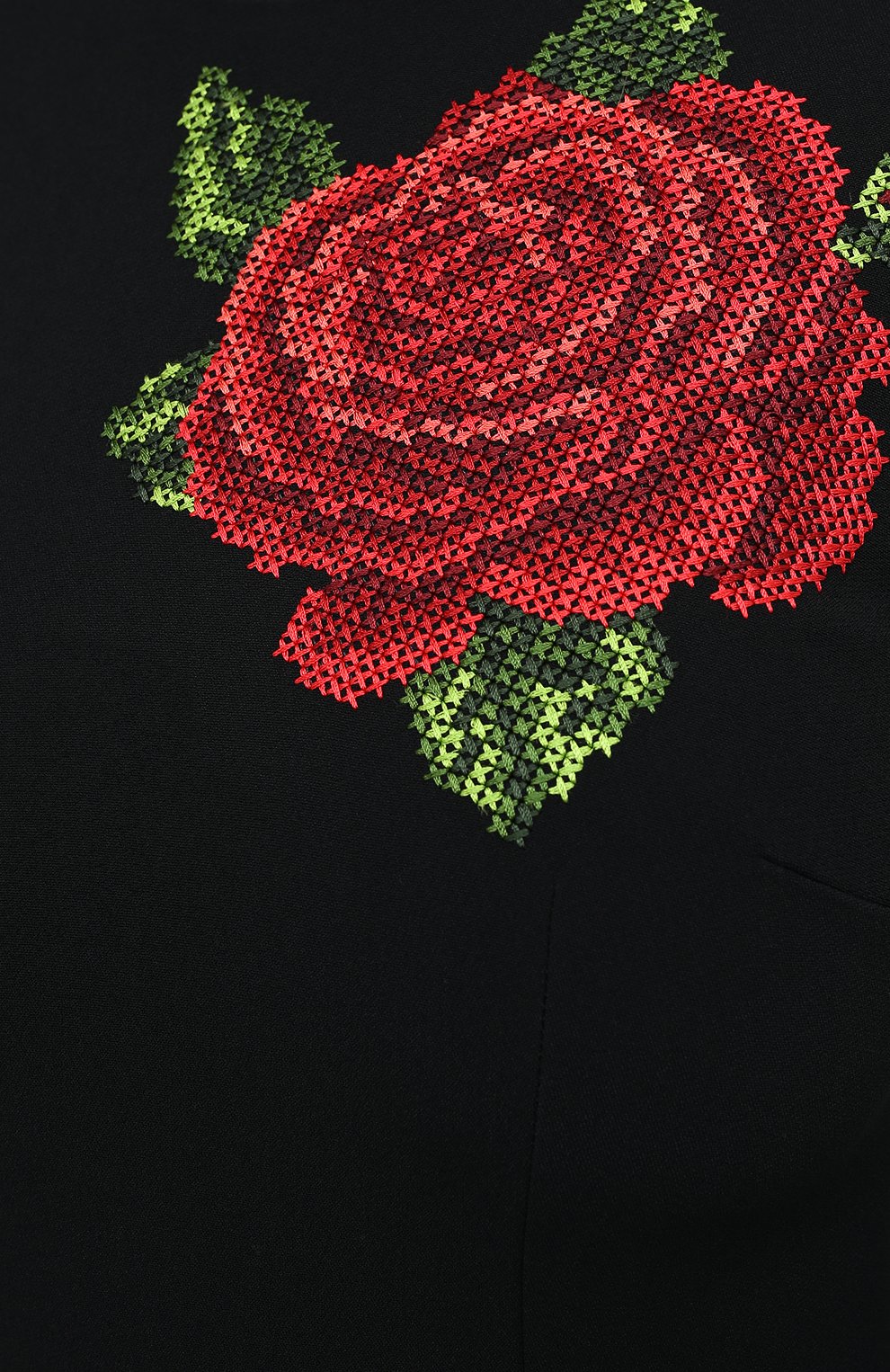 Платье DOLCE & GABBANA, арт. F6K7PZ/GD0Q4, фото 5