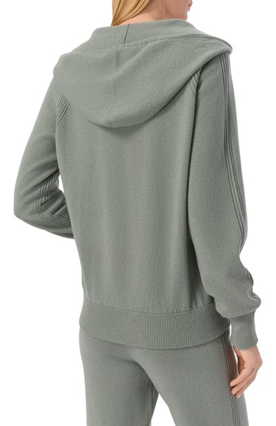 Толстовка из шерсти и кашемира MVST, арт. M25.1MW.K011, фото 4