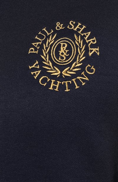 Толстовка PAUL&SHARK, арт. 13311943, фото 5