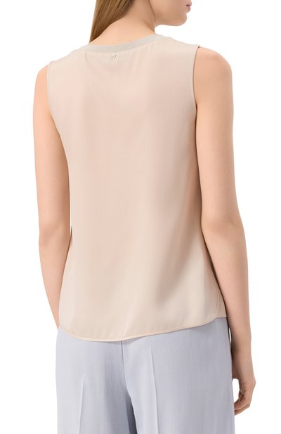 Топ LORENA ANTONIAZZI, арт. TS01/3612, фото 4