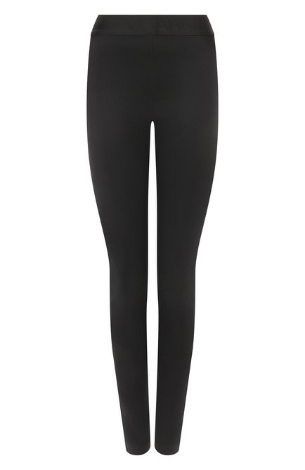 Женские легинсы из вискозы DOLCE & GABBANA, арт. FTB5TT/FUGRC