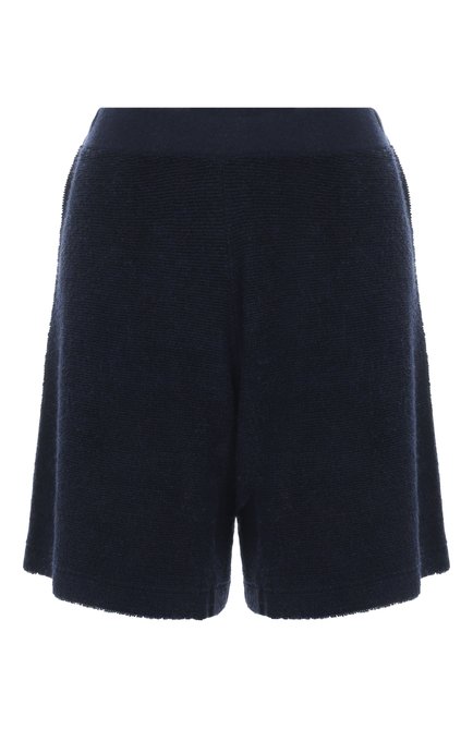 Женские шорты из хлопка и кашемира FTC, арт. 09904-0050