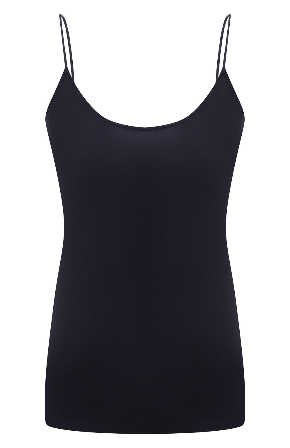 Шелковый топ GIORGIO ARMANI, арт. 8CHCKZ18/TZ136, фото 1