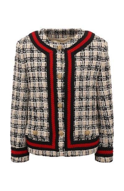 Жакет GUCCI, арт. 652255 ZAGLP, фото 1