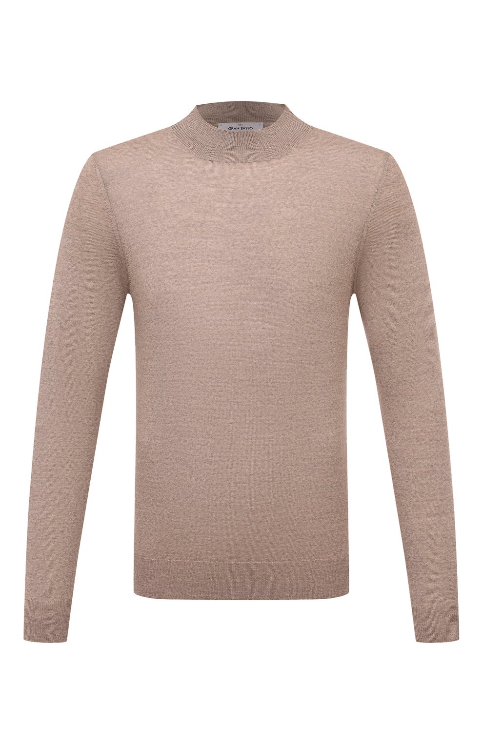 Шерстяной  джемпер GRAN SASSO, арт. 45154/14790, фото 1