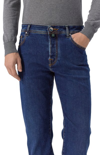 Джинсы eduard JACOB COHEN, арт. 25I P/JUM_QM005 066 P0024 S1, фото 5