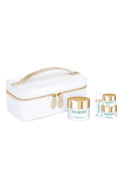 Дорожный набор детокс VALMONT, арт. 706067, фото 1