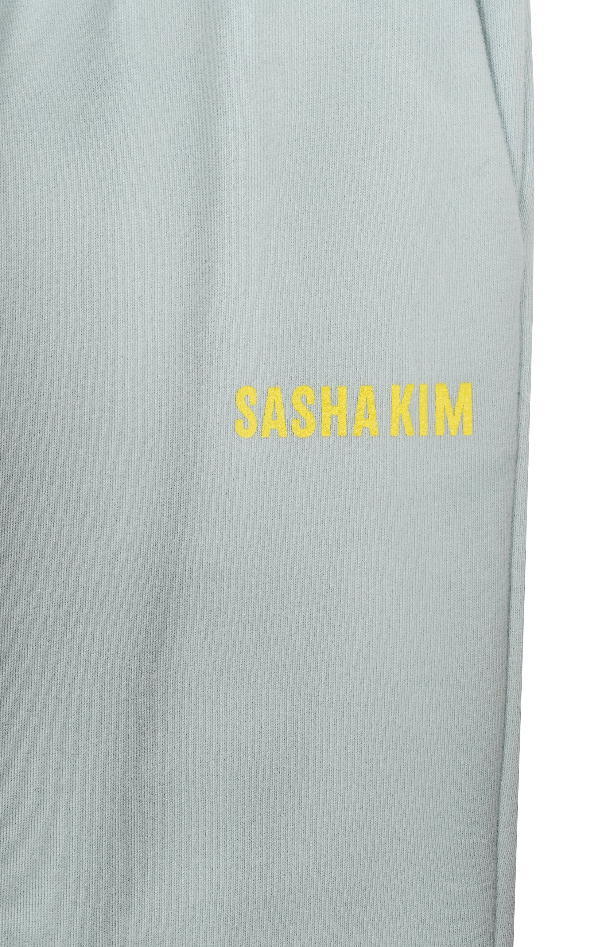 Комплект из худи и брюк serena SASHA KIM, арт. SK-00000556, фото 6