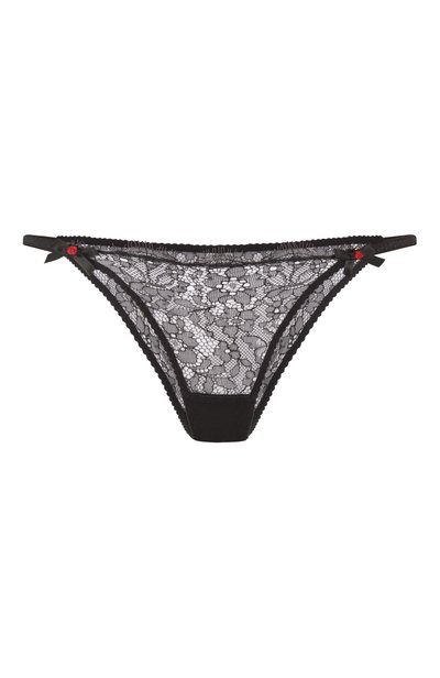 Женские классические трусы lorna lace AGENT PROVOCATEUR, арт. APM0282001000