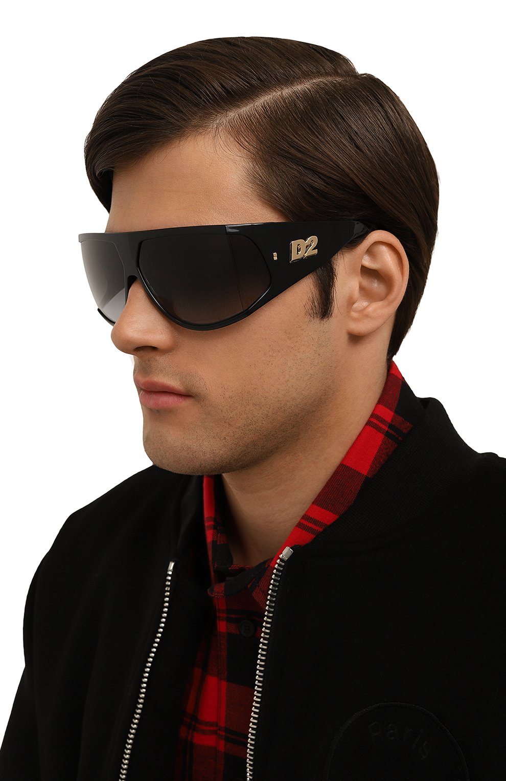 Солнцезащитные очки DSQUARED2, арт. D20124 2M2, фото 3