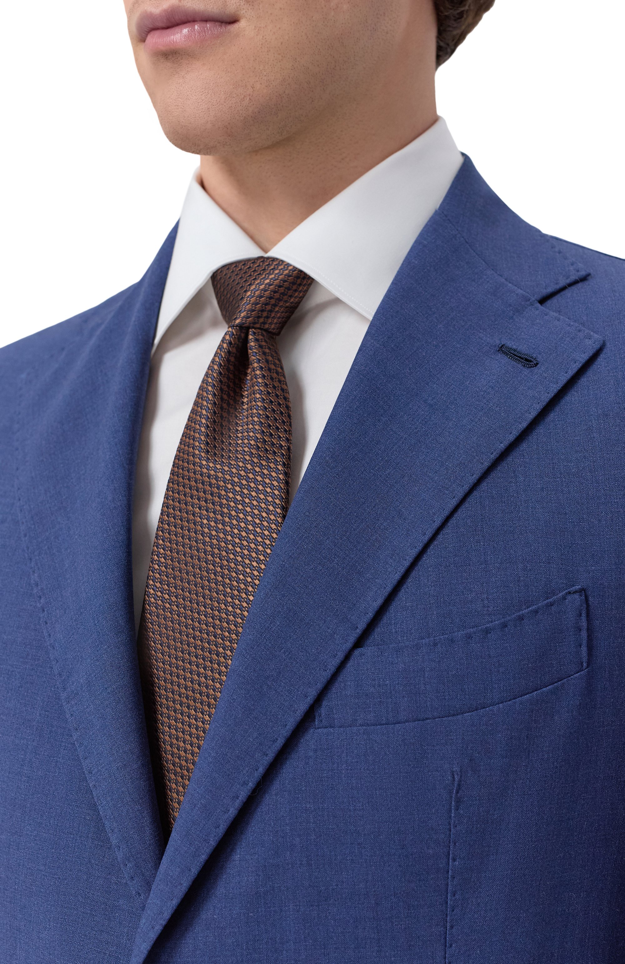 Шерстяной костюм ANDREA CAMPAGNA, арт. SALINA SRC/T26177_SET, фото 6