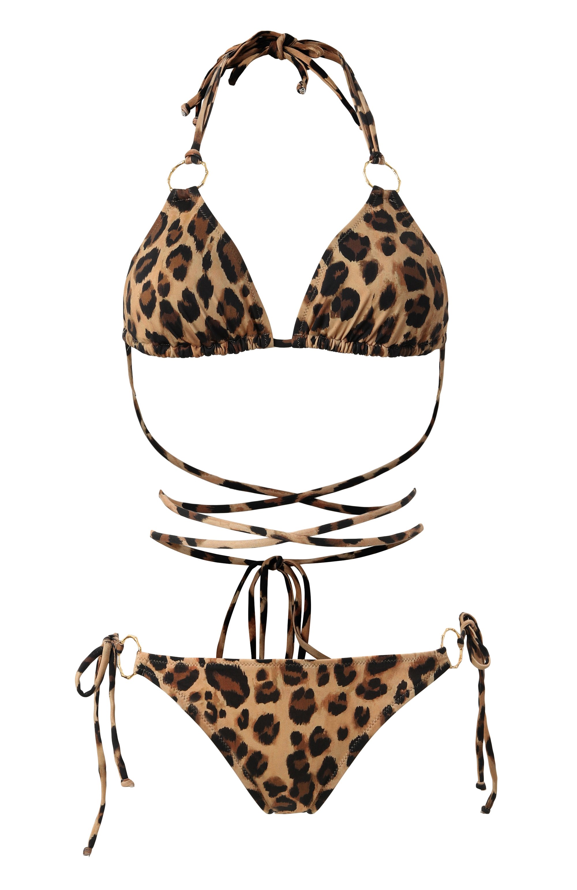 Раздельный купальник NATAYAKIM, арт. NY-010/25LURP, фото 1