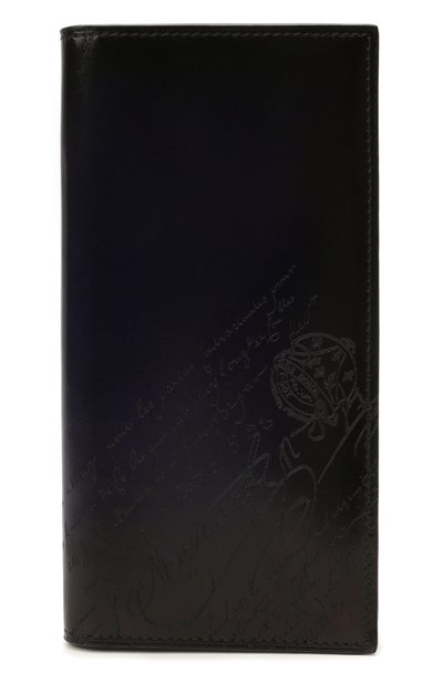 Кожаное портмоне BERLUTI, арт. N214782, фото 1