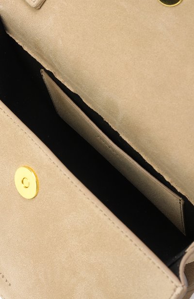 Сумка pretzel YUZEFI, арт. YUZSS25-HB-PRZ-S020, фото 5