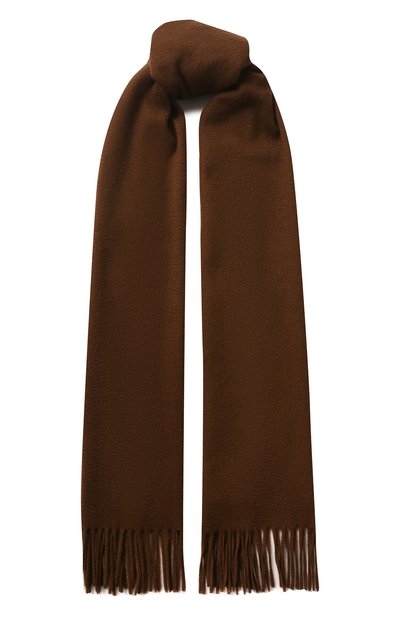 Кашемировый шарф grande unita LORO PIANA, арт. FAB9149, фото 1