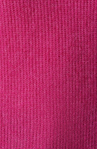 Шерстяной свитер GANNI, арт. K1293, фото 5