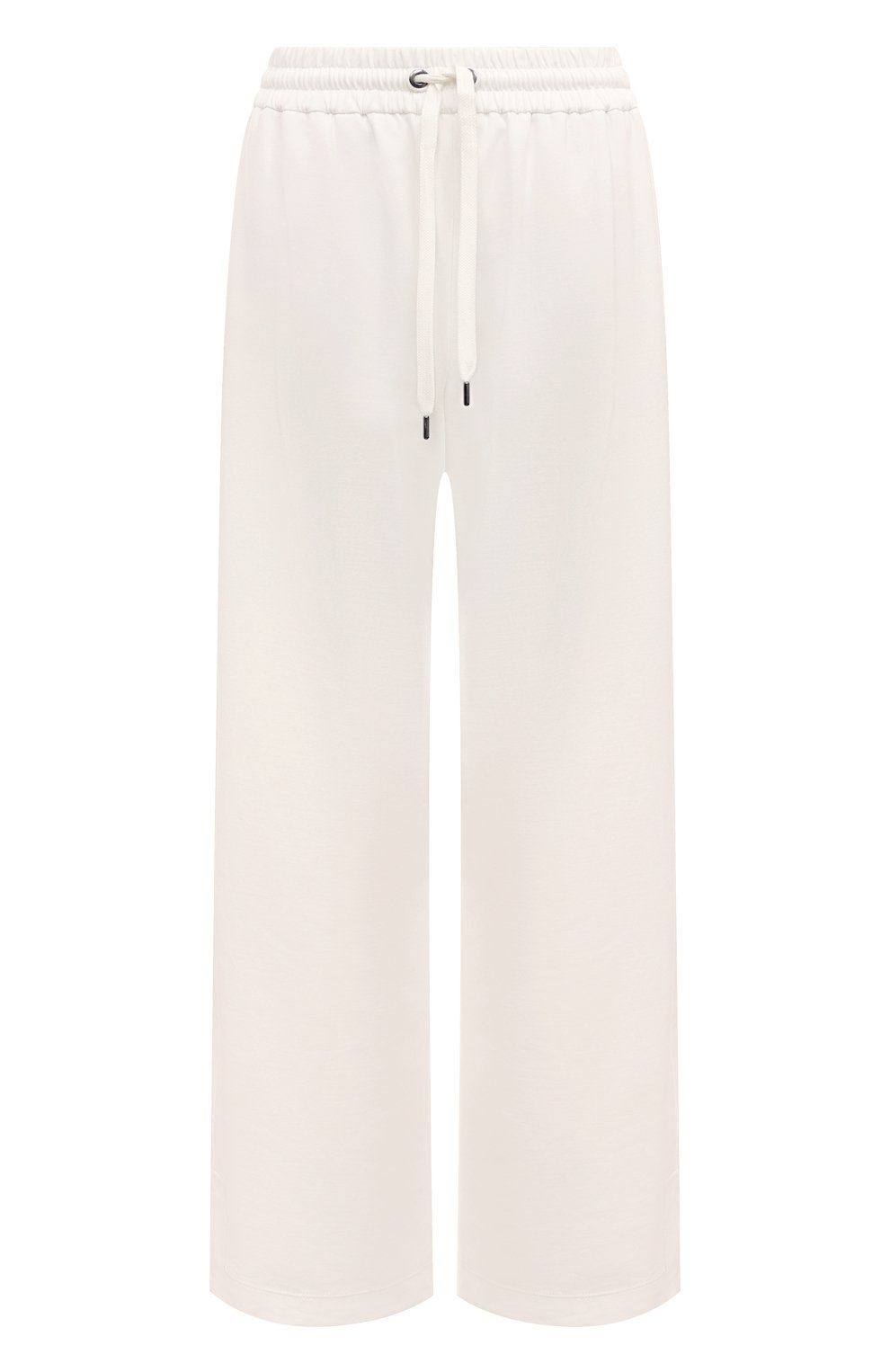 Хлопковые брюки BRUNELLO CUCINELLI, арт. MH827B1334, фото 1